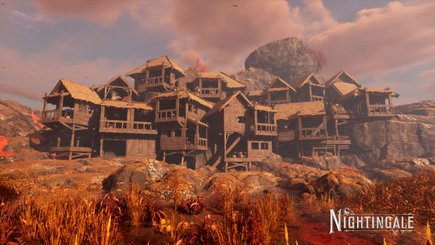 Nightingale preview screenshot